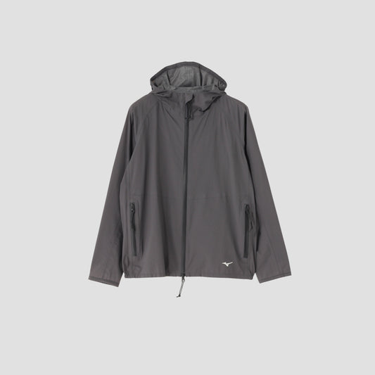 LIGHT NYLON RIPSTOP BLOUSON