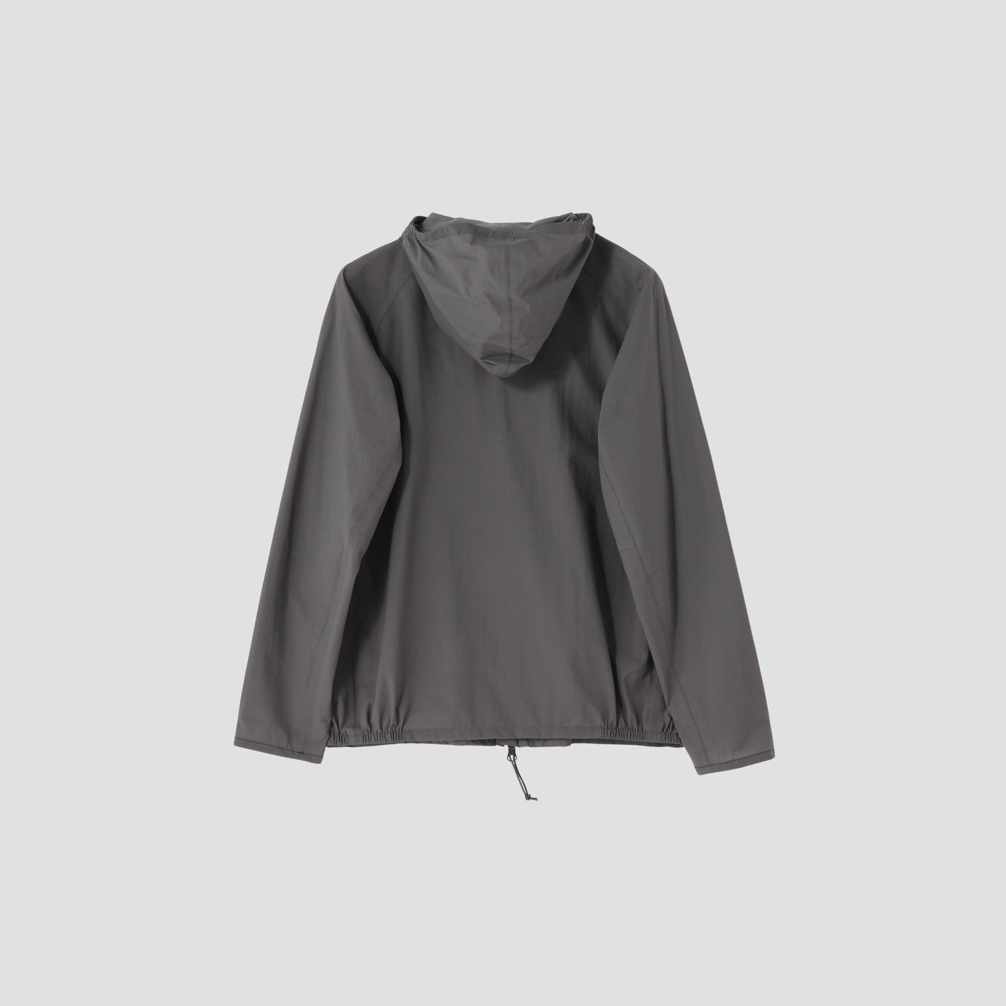 LIGHT NYLON RIPSTOP BLOUSON