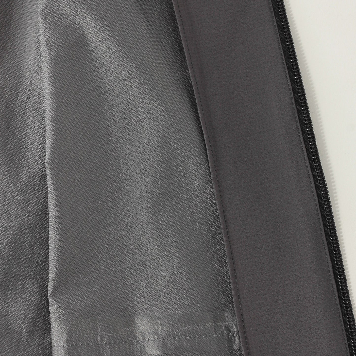LIGHT NYLON RIPSTOP BLOUSON