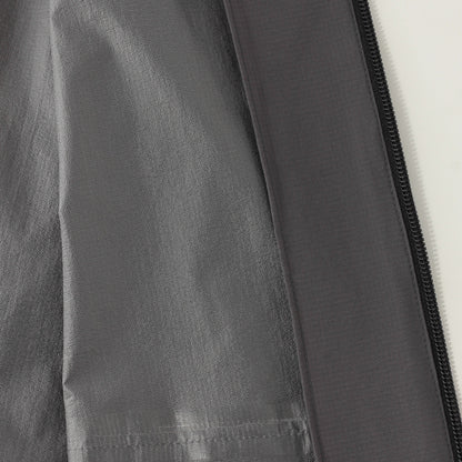 LIGHT NYLON RIPSTOP BLOUSON