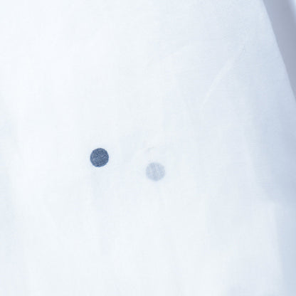 SPOT PRINT BATISTE SHIRT