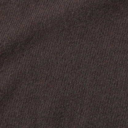 WOOL CASHMERE KNIT