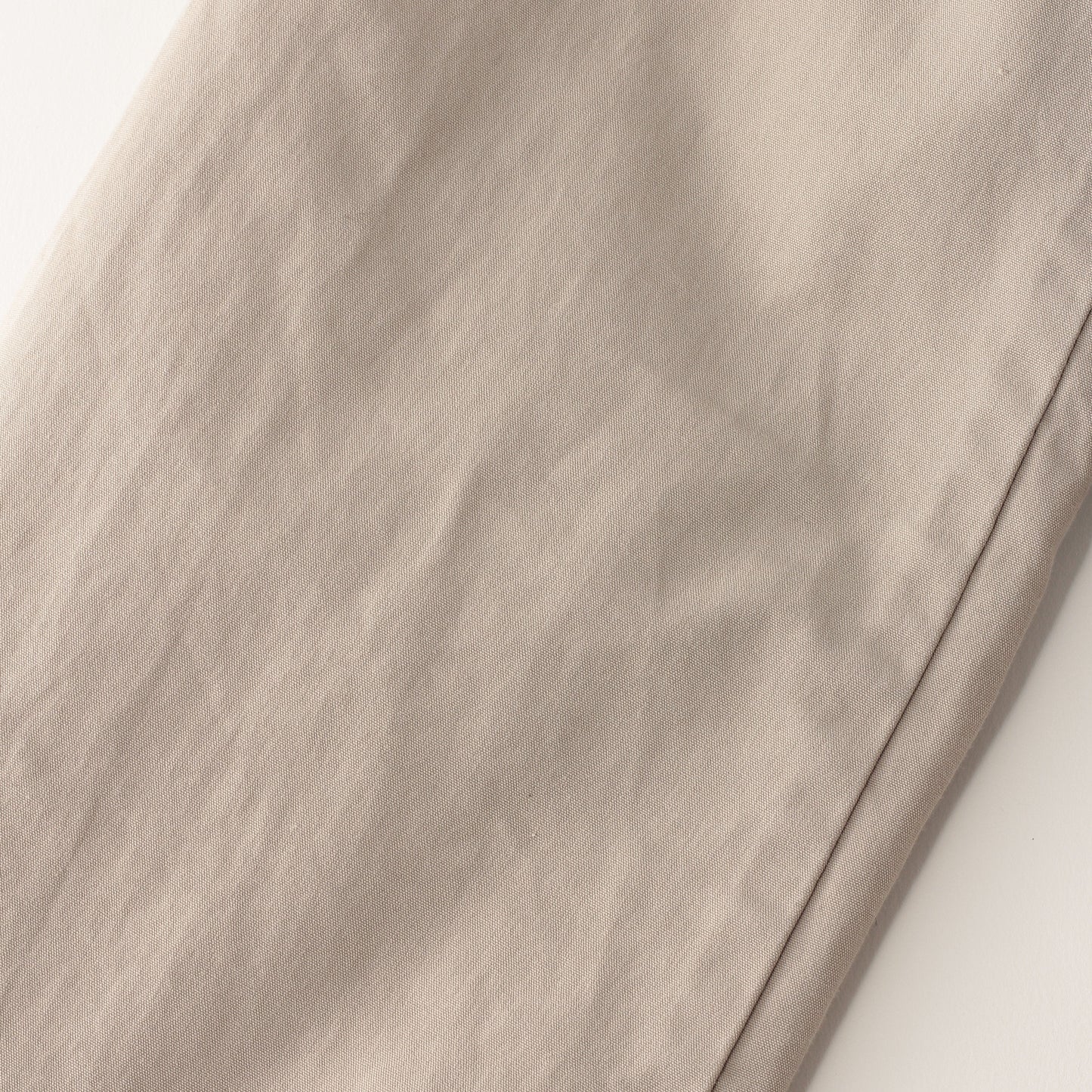 COTTON PLAIN WEAVE JACKET