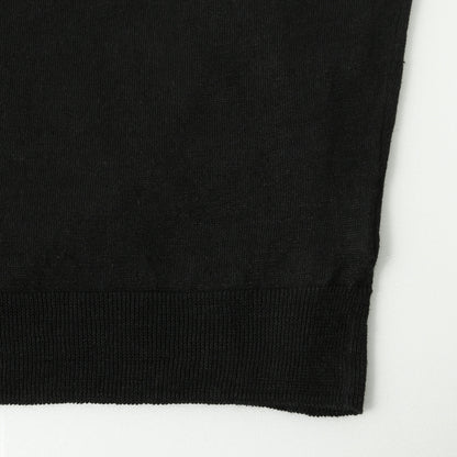 FINE LINEN KNIT