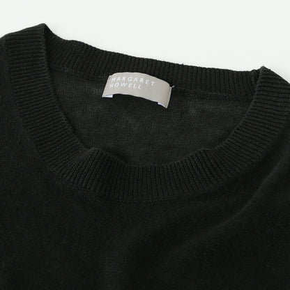 FINE LINEN KNIT