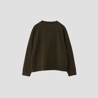 DRY COTTON WOOL JERSEY