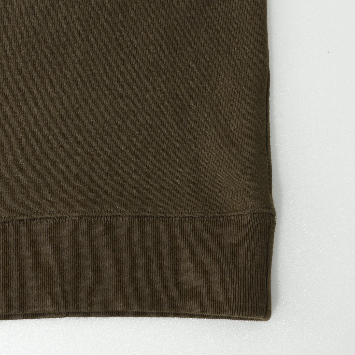 DRY COTTON WOOL JERSEY