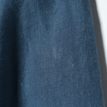 LINEN TROUSERS