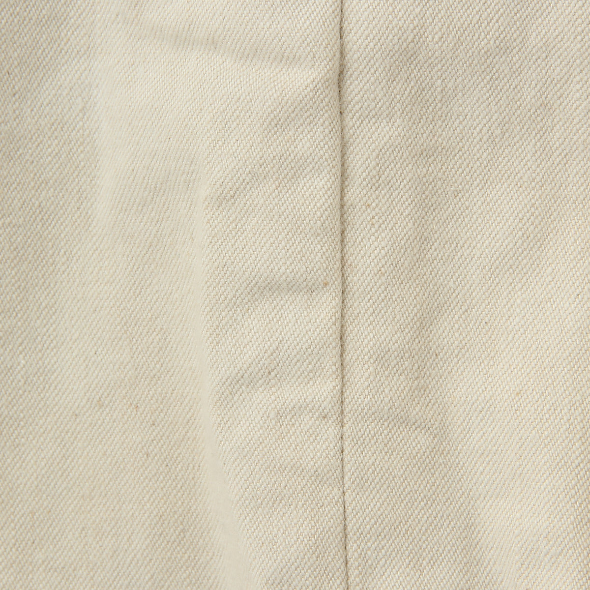 NATURAL DENIM BLOUSON