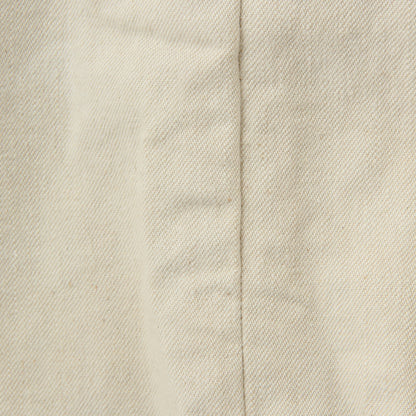 NATURAL DENIM BLOUSON