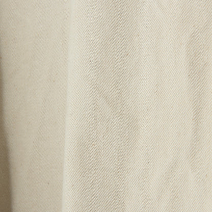 NATURAL DENIM BLOUSON