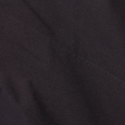 COTTON WOOL TWILL DRESS