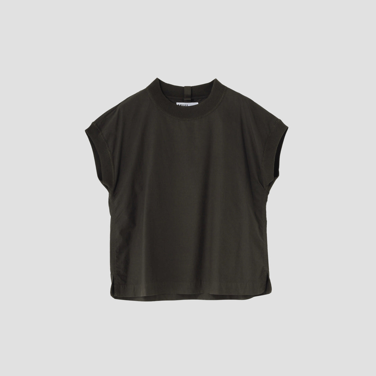 HIGHCOUNT COTTON LINEN SHIRT