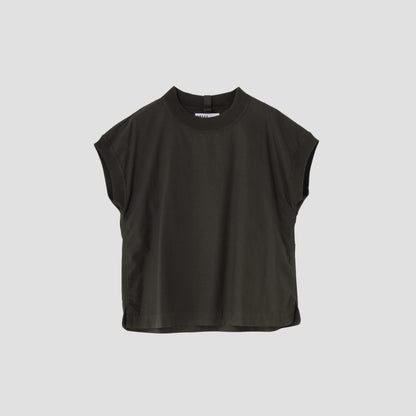 HIGHCOUNT COTTON LINEN SHIRT