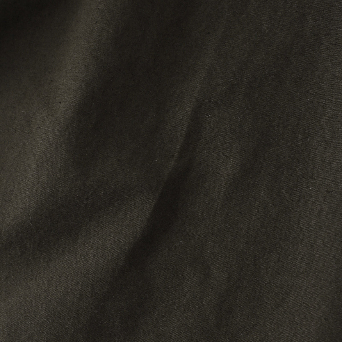 HIGHCOUNT COTTON LINEN SHIRT