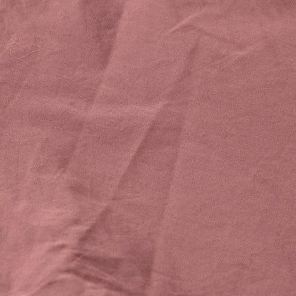 COTTON POPLIN SHIRT