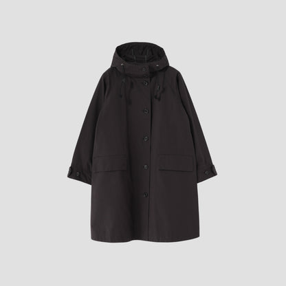 PROOFED COTTON COATING