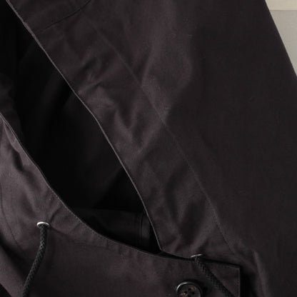 PROOFED COTTON COATING