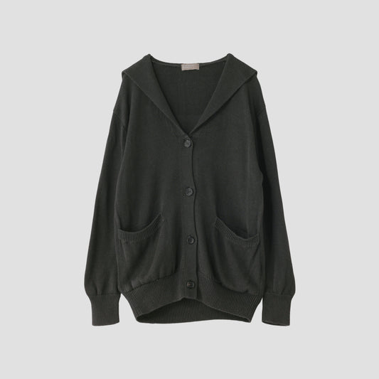 LINEN COTTON SILK KNIT