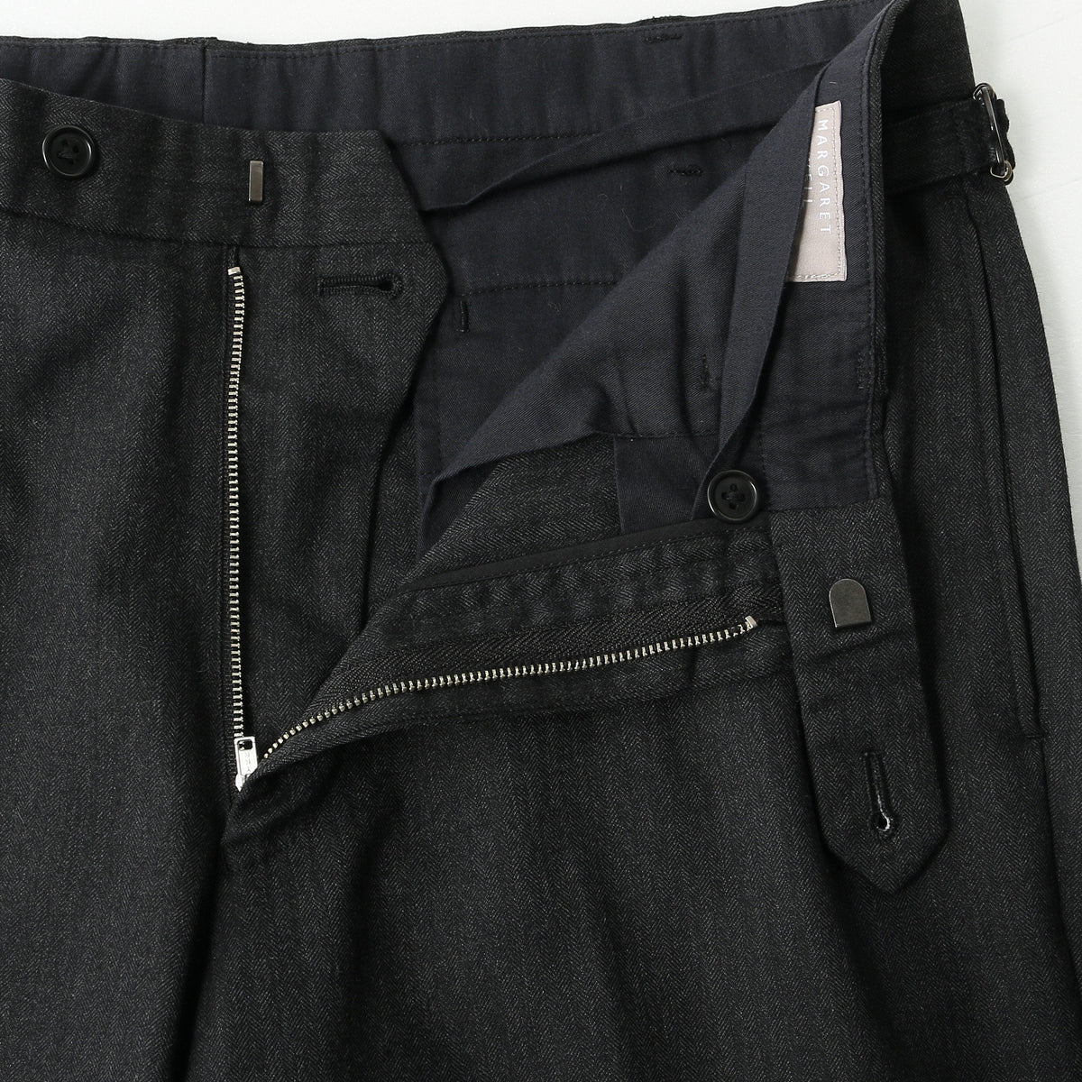 TROUSERS