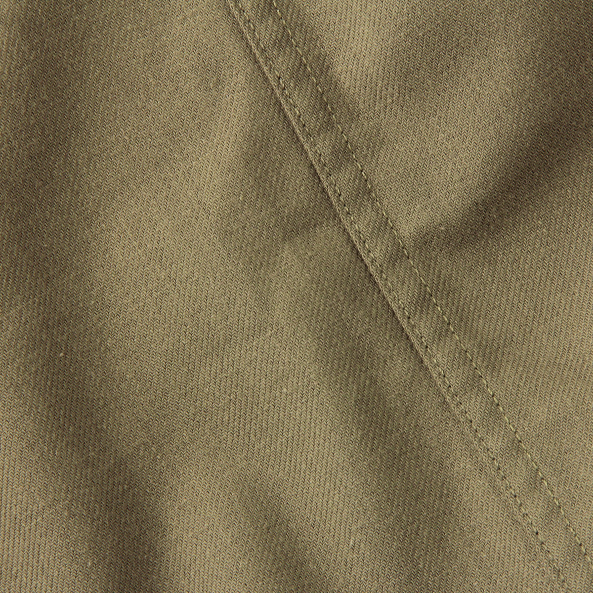 WORKWEAR COTTON TWILL DRESS