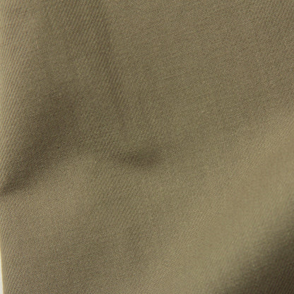 WORKWEAR COTTON TWILL DRESS