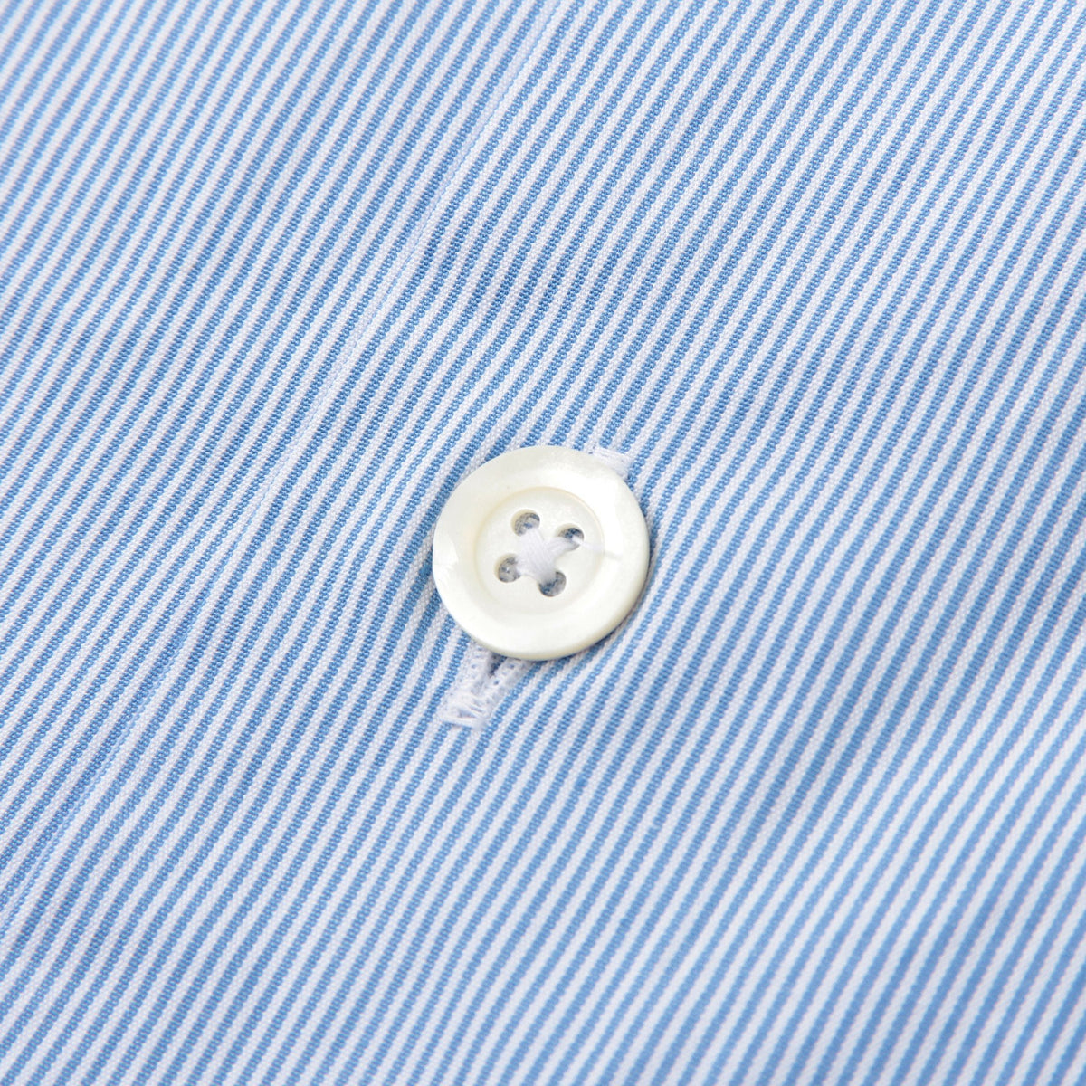 COTTON STRIPE SHIRTING SHIRT