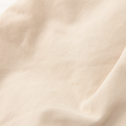 SOFT COTTON CHINO DRESS