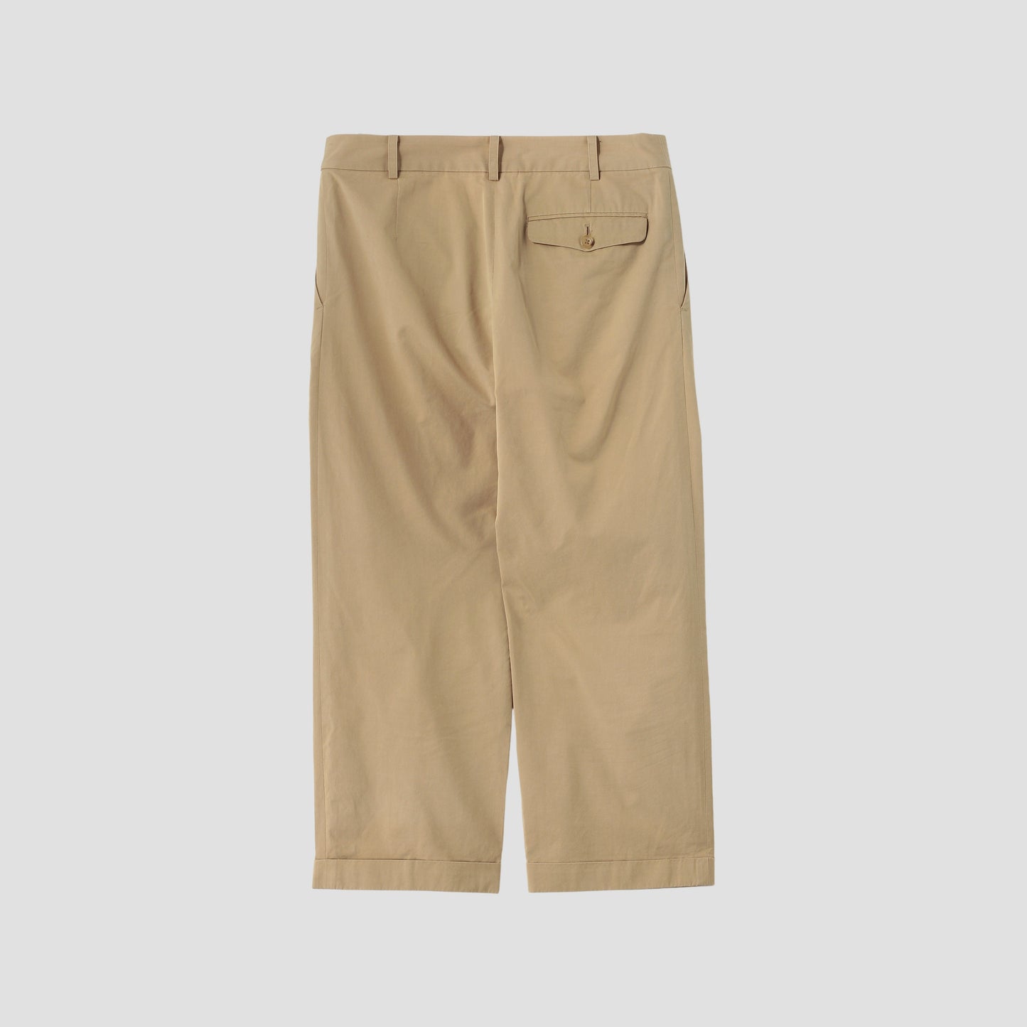 TROUSERS