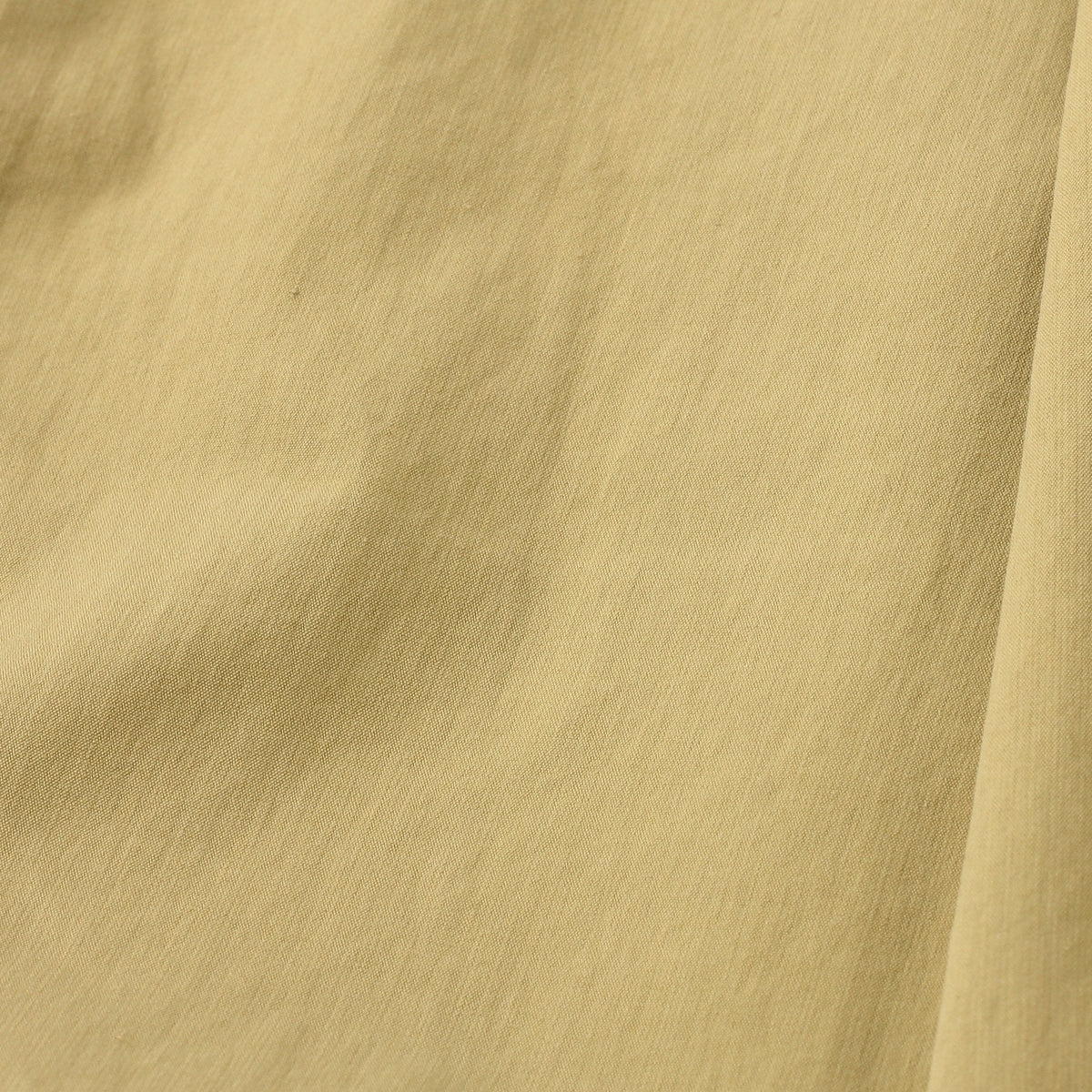 MATT COTTON SILK SKIRT