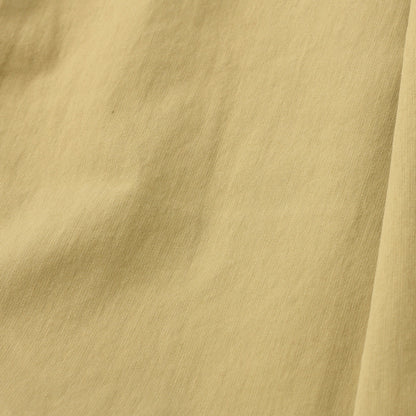 MATT COTTON SILK SKIRT