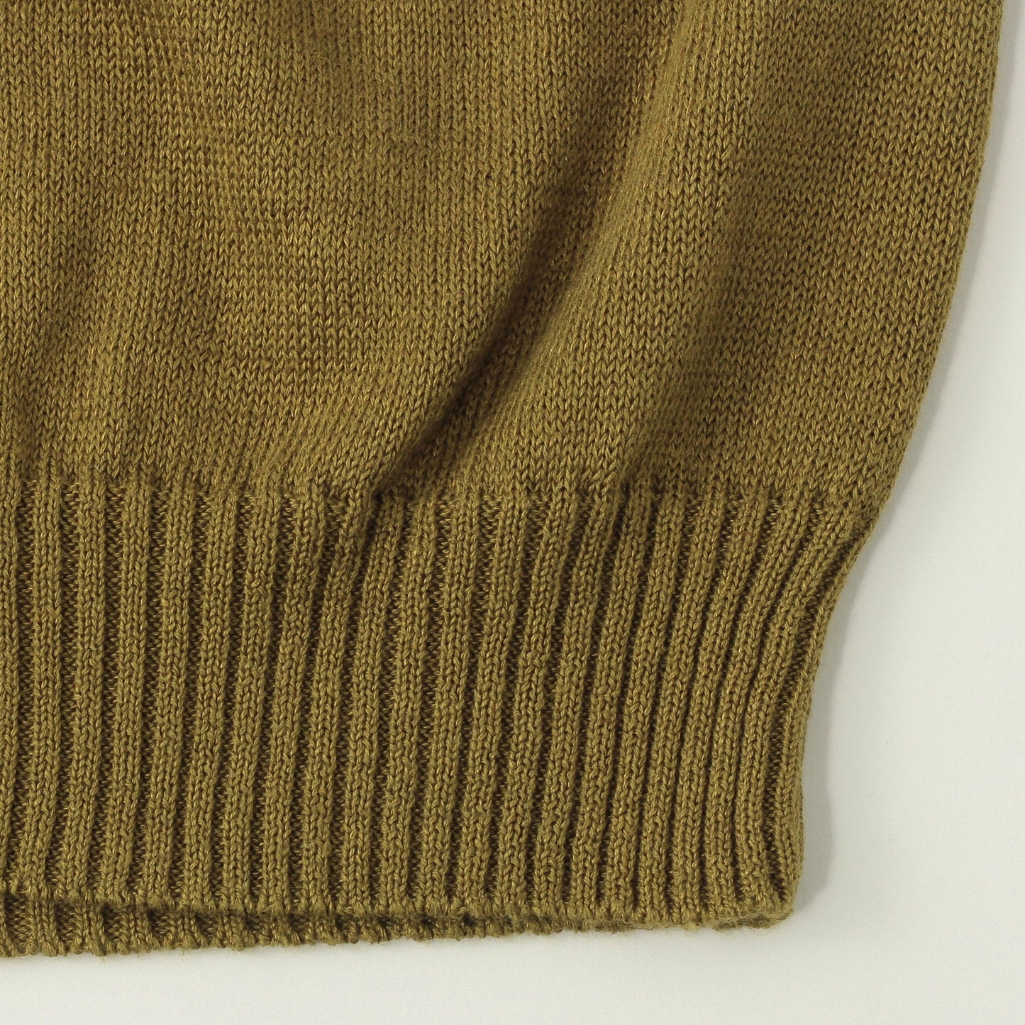 LINEN COTTON SILK KNIT