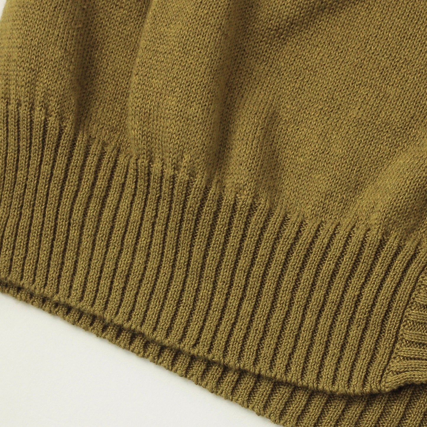 LINEN COTTON SILK KNIT