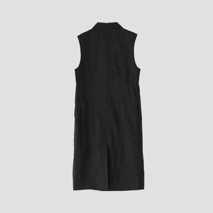SUMMER WOOL DRESS