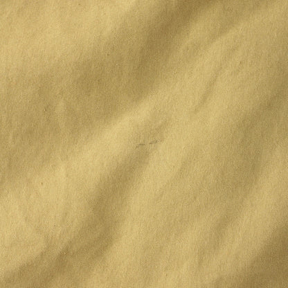 WASHED WAXED COTTON COAT