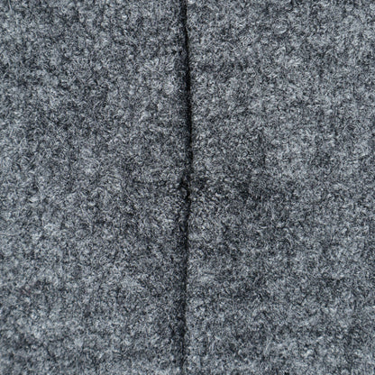 FELTED WOOL JERSEY SKIRT