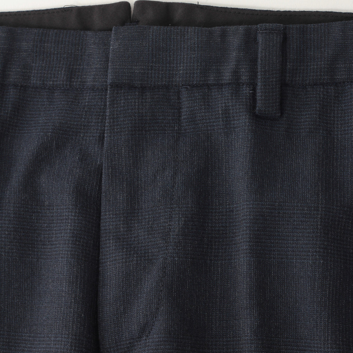 P.O.W TROUSERS