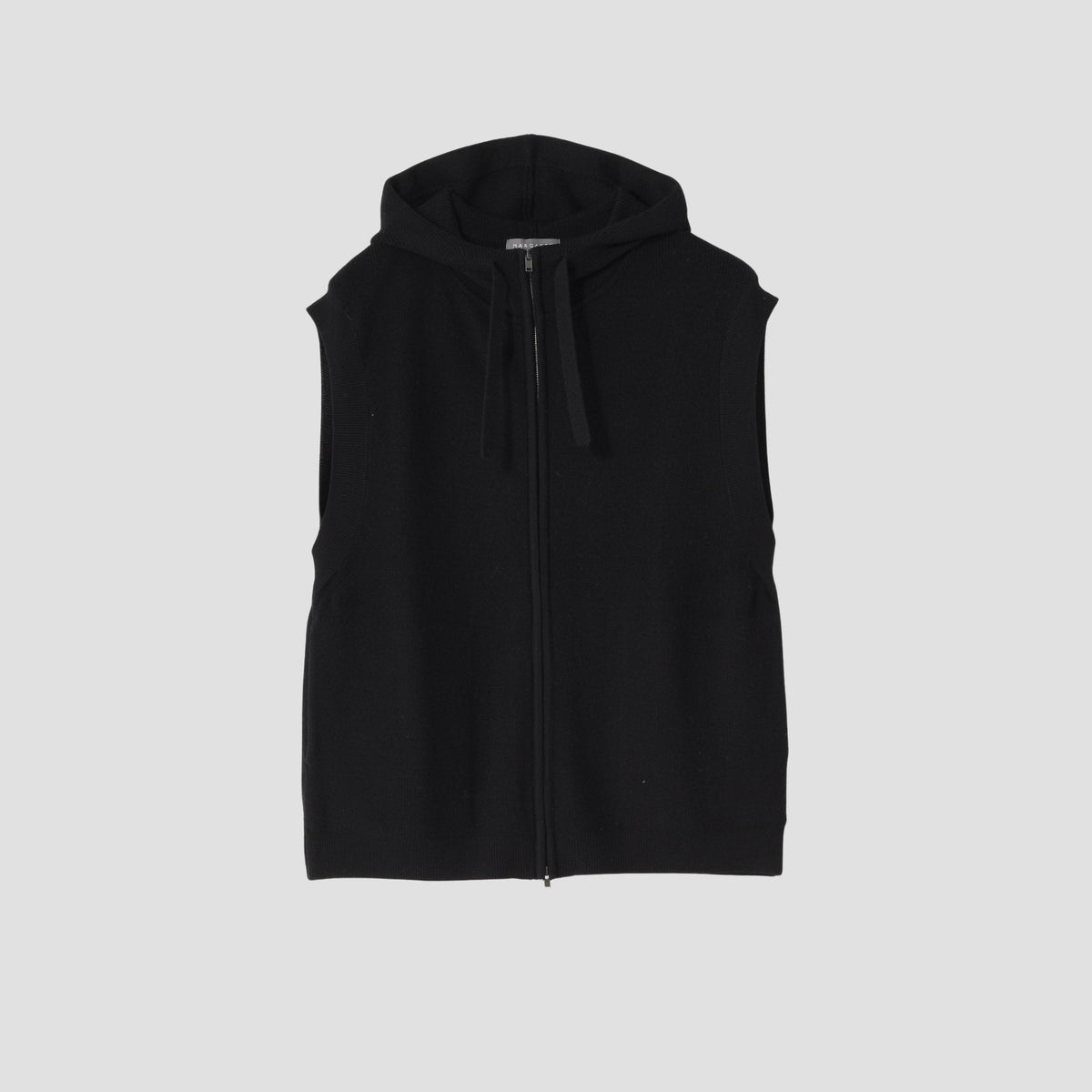 WASHABLE MERINO KNITWEAR