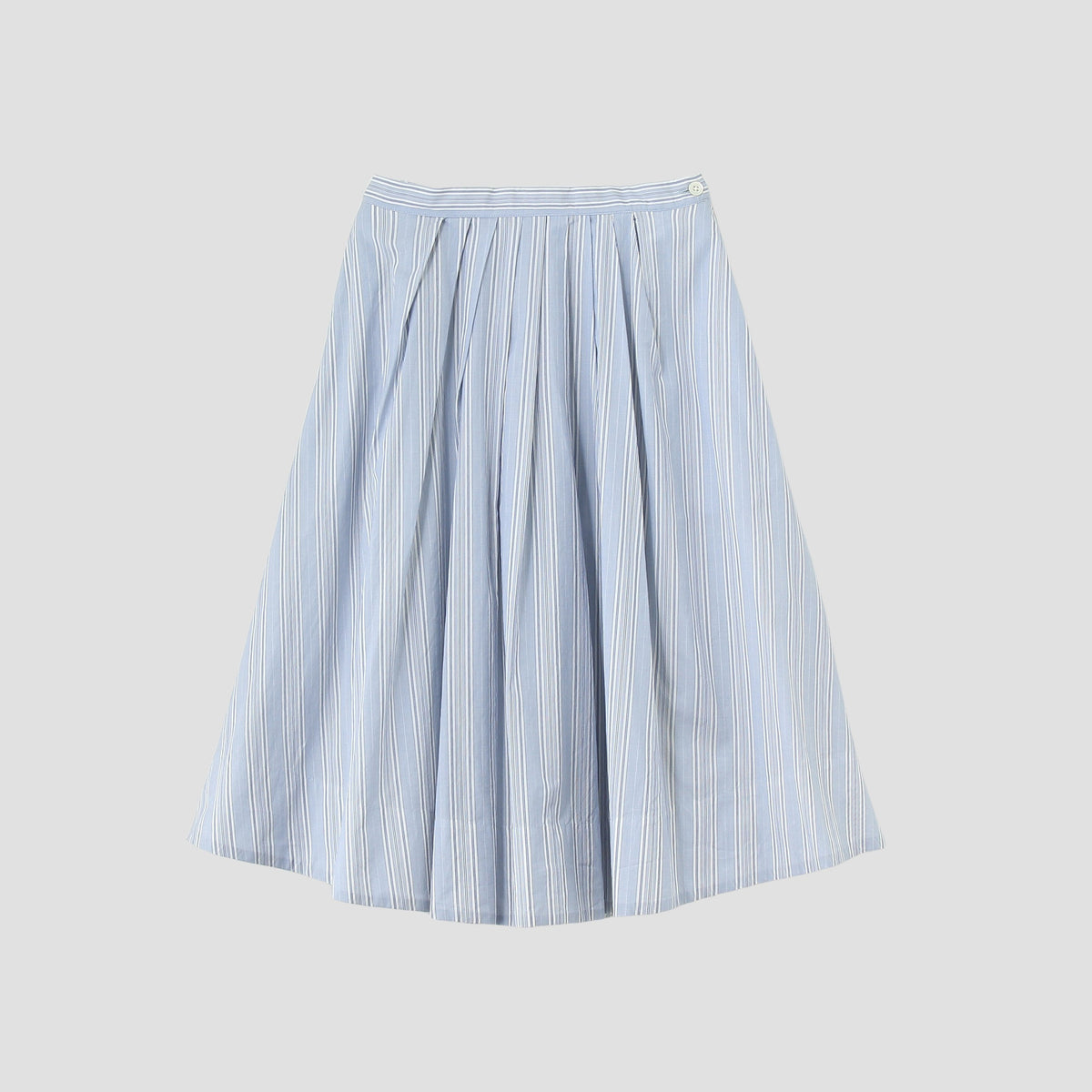 PJ STRIPE SKIRT