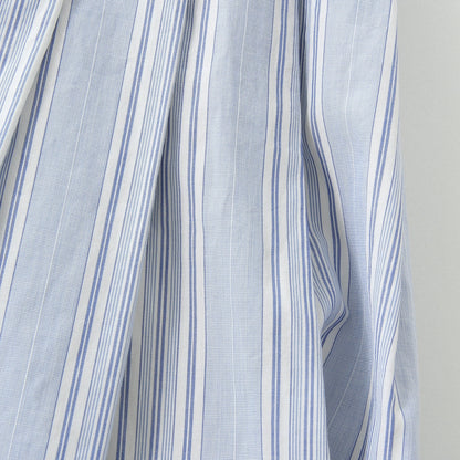 PJ STRIPE SKIRT