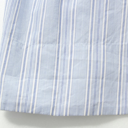 PJ STRIPE SKIRT