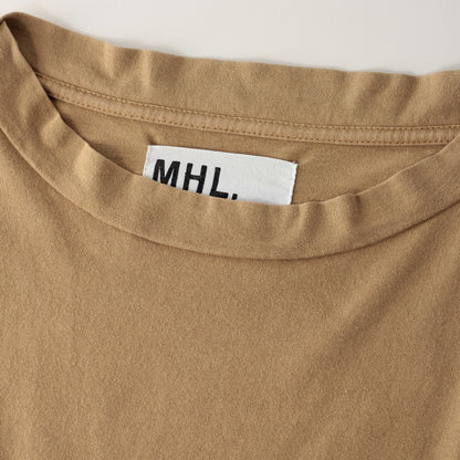 LIGHT COTTON JERSEY