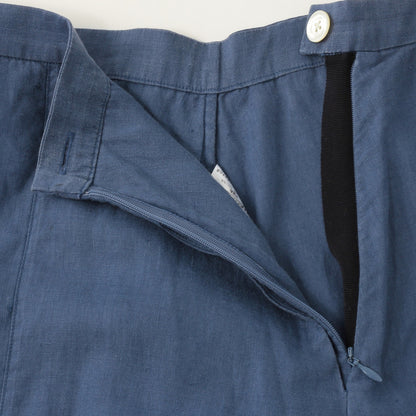 LIGHTWEIGHT LINEN SKIRT