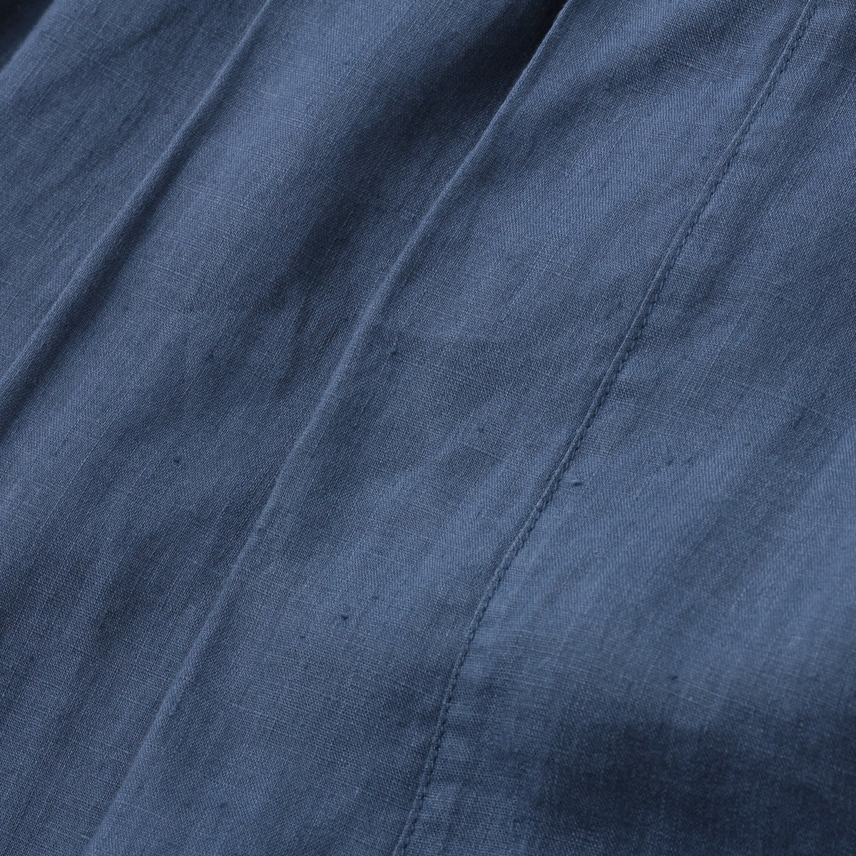 LIGHTWEIGHT LINEN SKIRT