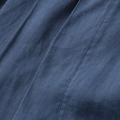 LIGHTWEIGHT LINEN SKIRT