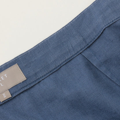 LIGHTWEIGHT LINEN SKIRT