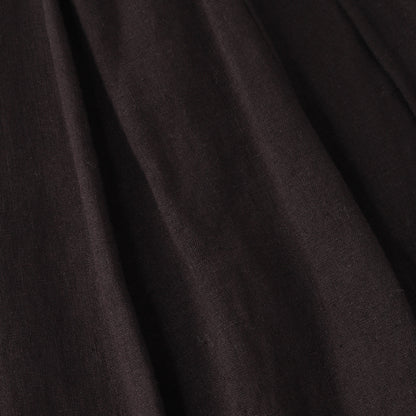 LIGHT LINEN SKIRT