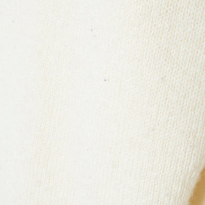 TWISTED WOOL CASHMERE JUMPER KNIT