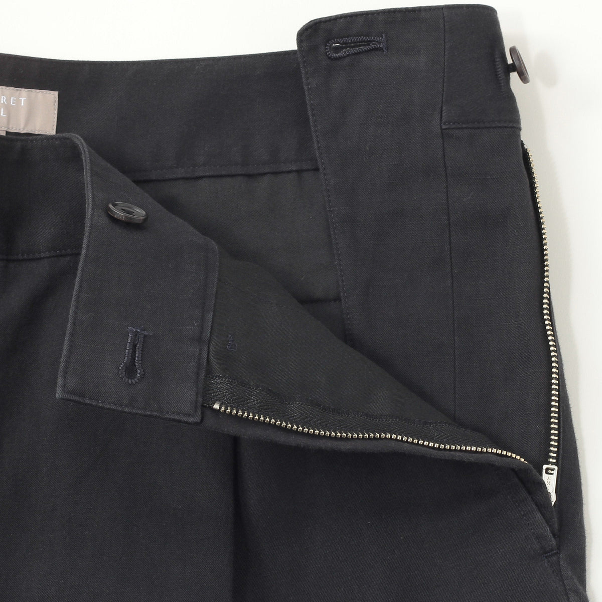 TROUSERS