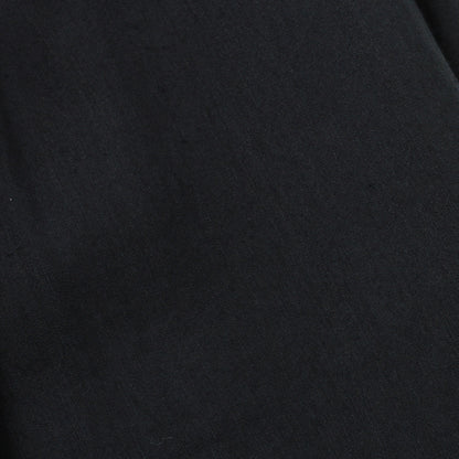 SILK LINEN DRESS